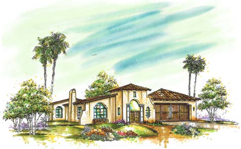 Polo Brown Company specializes in development and construction of properties in Colorado and California in the greater Palm Springs area.